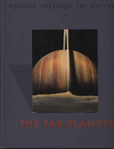 Far Planets (Voyage Through the Universe)