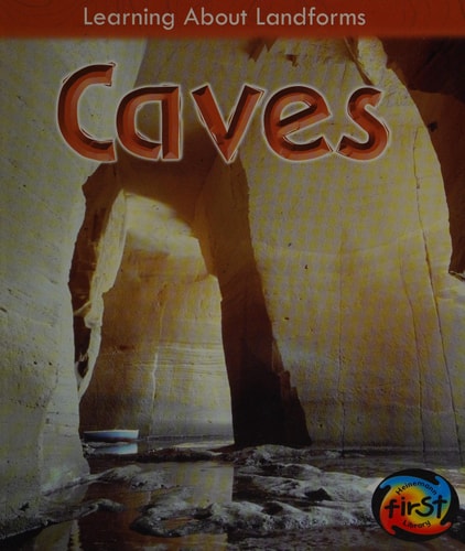 Caves (Learning about Landforms)
