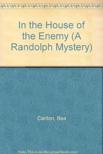 In the House of the Enemy