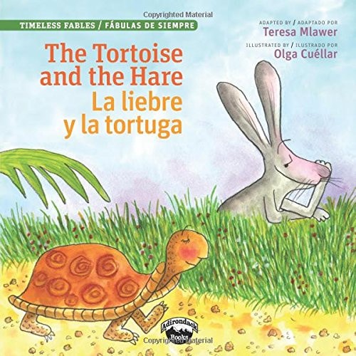 Liebre y la tortuga