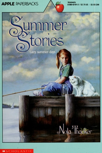 Summer Stories
