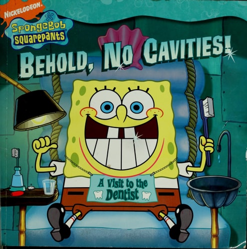 Behold, No Cavities!