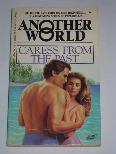 Caress from the Past