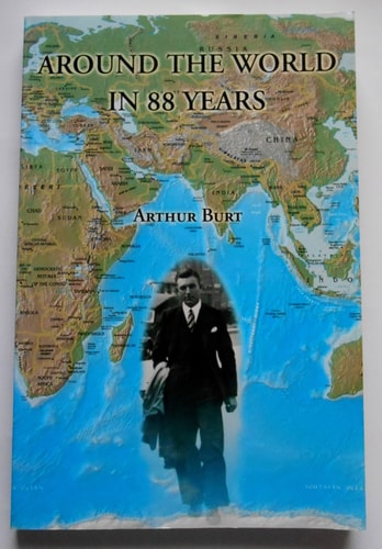 Around the World in 88 Years
