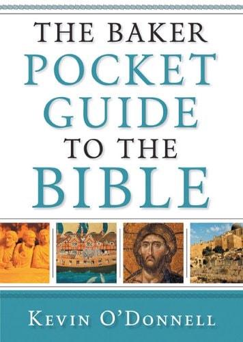 The Baker Pocket Guide to the Bible