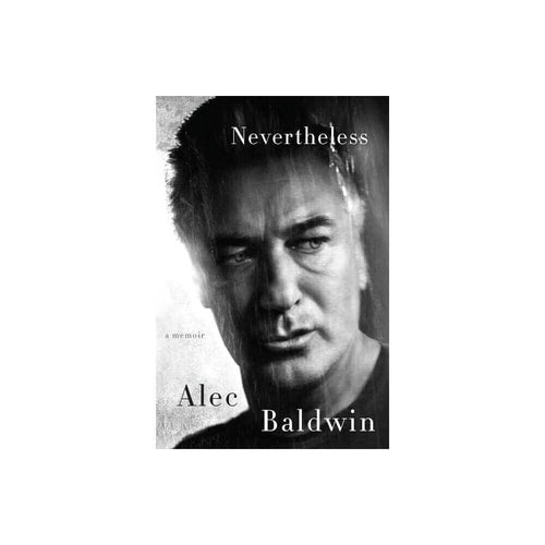 Nevertheless: A Memoir