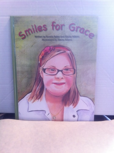Smiles for Grace
