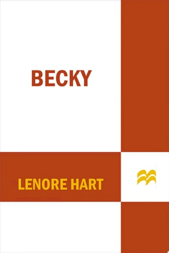 Becky: The Life and Loves of Becky Thatcher