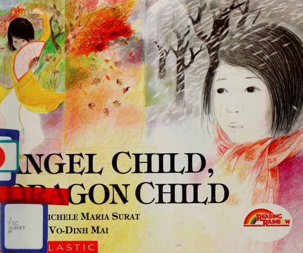 Angel Child, Dragon Child