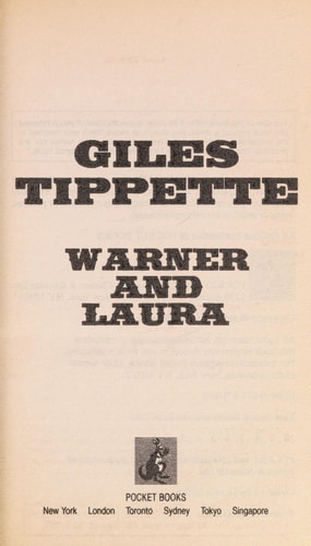Warner & Laura (Warner Grayson Novles)