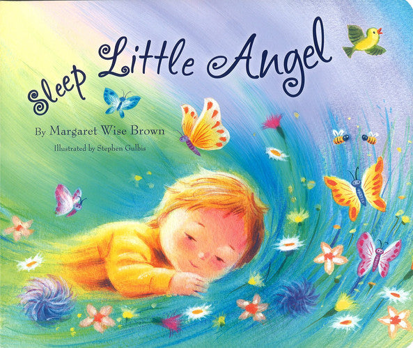 Sleep Little Angel