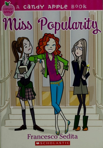 Miss Popularity