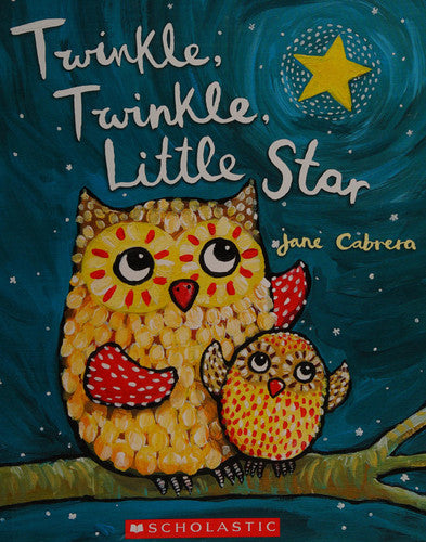 Twinkle, Twinkle, Little Star