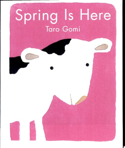 Spring is Here