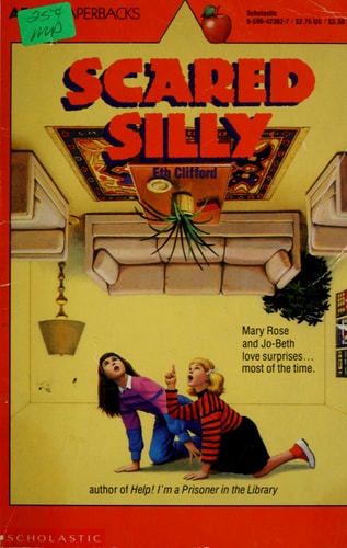 Scared Silly