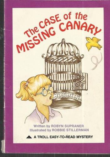 The Case of the Missing Canary