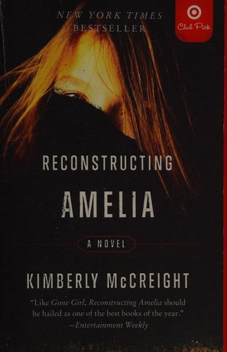 Reconstructing Amelia - Target Anniversary Edition