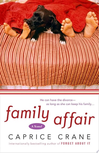 Family Affair: A Novel