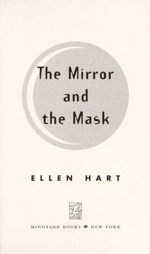 The Mirror and the Mask (Jane Lawless Mysteries)