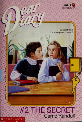 The Secret (Dear Diary)