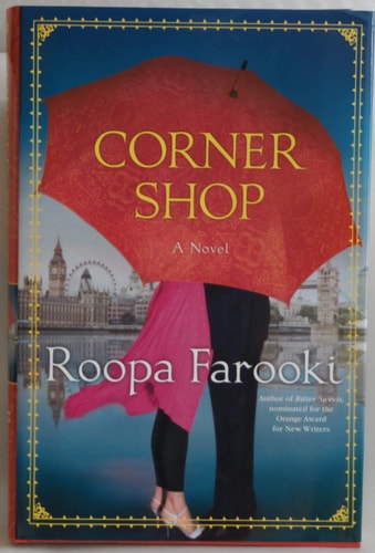 Corner Shop
