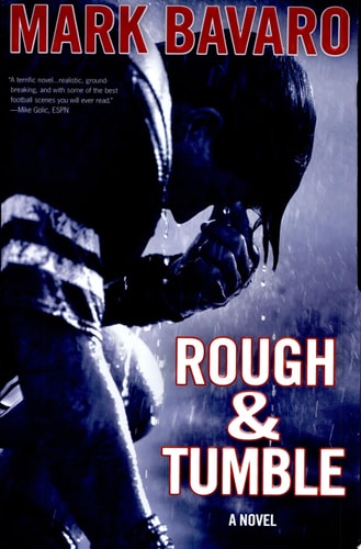 Rough & Tumble: A Novel