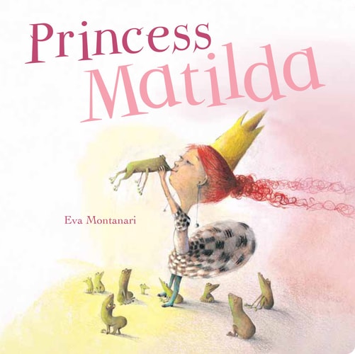 Princess Matilda