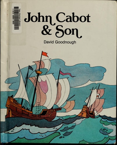 John Cabot and Son