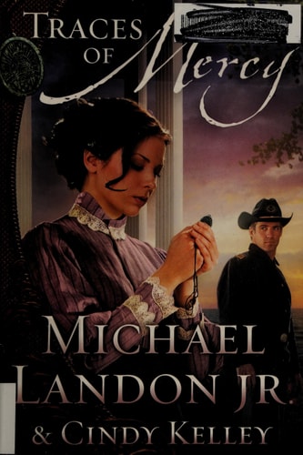 Traces of Mercy: A Novel (Mercy Medallion Series)