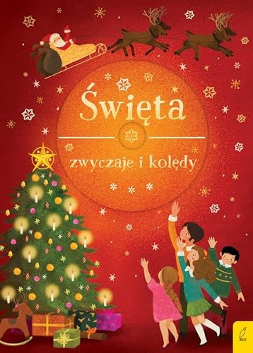 LwiÄta Zwyczaje i KolÄdy [KSIÄLtKA]