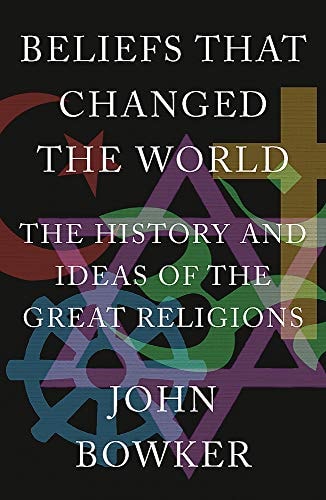 Beliefs that Changed the World