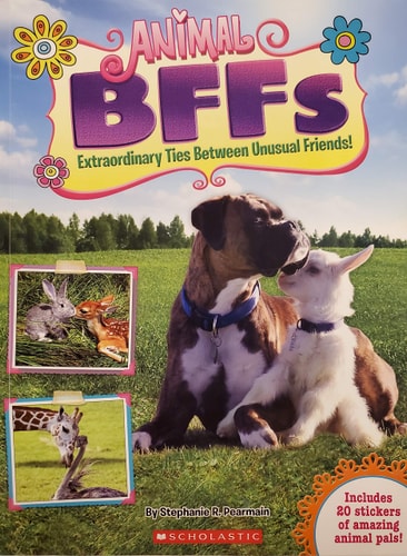 Animal BFFs