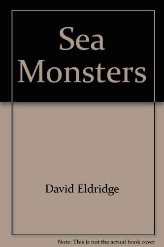 Sea monsters: Ancient reptiles that ruled the sea