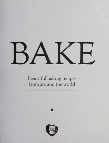 Bake