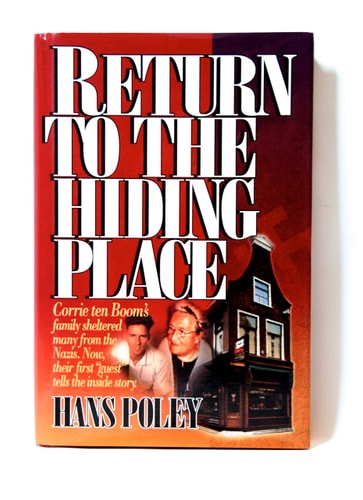 Return to the Hiding Place