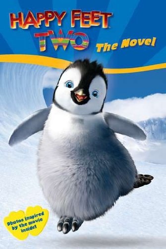 Happy Feet Two (Happy Feet 2)