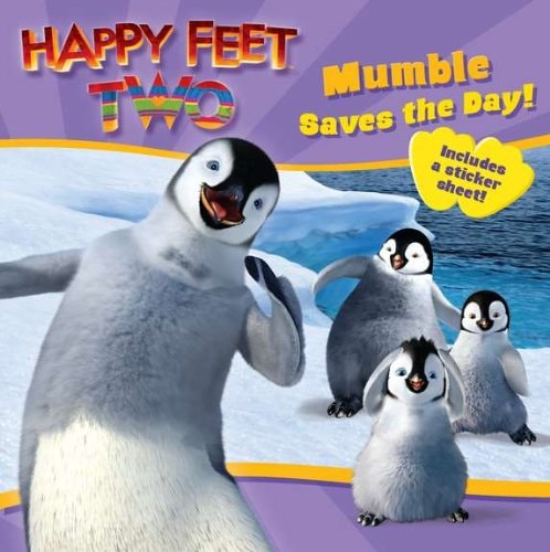 Mumble Saves the Day!
