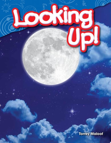 Looking Up! (Science Readers: Content and Literacy)