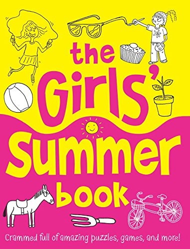 The Girls' Summer Book