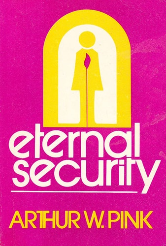 Eternal Security