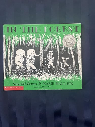 In the Forest