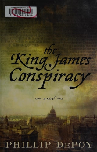 The King James Conspiracy