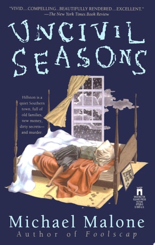 Uncivil Seasons