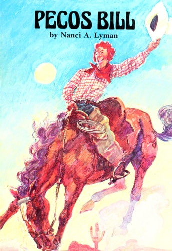 Pecos Bill