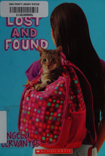 Gaby, Lost and Found