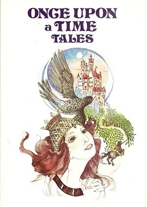 Once upon a Time Tales