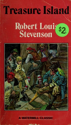 Treasure Island: With Story of the Treasure of Normon Island
