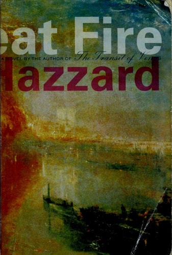 The Great Fire: A Novel