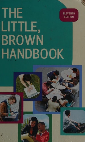 The Little, Brown Handbook