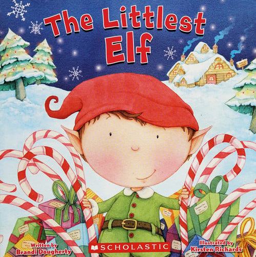 The Littlest Elf